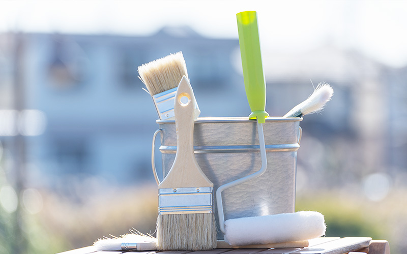 伸和産業について2